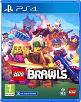 LEGO Brawls