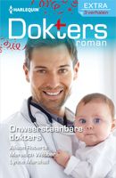 Onweerstaanbare dokters - Alison Roberts, Meredith Webber, Lynne Marshall - ebook - thumbnail