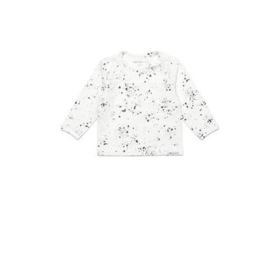 Flora & Co shopper rood