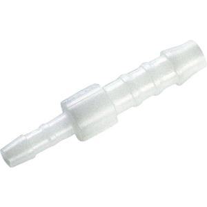 GARDENA 07320-20 PVC Slangreductie 6 mm, 4 mm