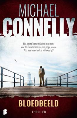 Bloedbeeld - Michael Connelly - ebook