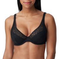 PrimaDonna Twist Epirus Half Padded Plunge Bra