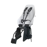 Urban Iki fietsstoeltje achter met framebevestiging - Shinju White/Bincho Black