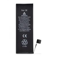 Xccess Accu Apple 616-00106 iPhone SE Comparable Li-Po 1600 mAh