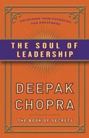 De ziel van leiderschap - Deepak Chopra - ebook