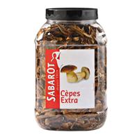 Sabarot - Cèpes extra (Eekhoorntjesbrood) - 500g - thumbnail