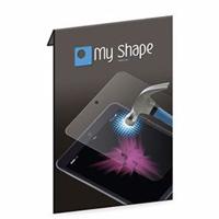 My Shape universele screenprotector (115 x 192 mm) - 10 stuks