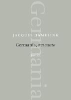 Germania, een canto - Jacques Hamelink - ebook