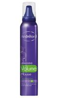 Mousse verrassend volume - thumbnail