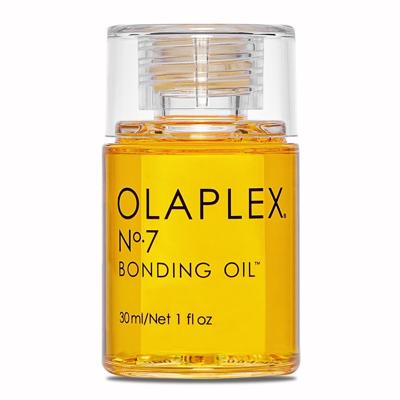 Olaplex No. 7 Bond Oil haarolie Unisex 30 ml