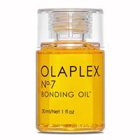 Olaplex No. 7 Bond Oil haarolie Unisex 30 ml