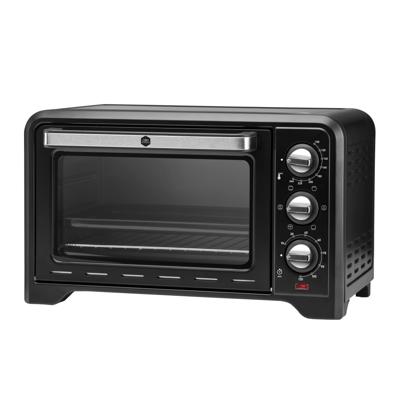 OBH Nordica - Optimo Mini Oven - Black (NM4448S0)
