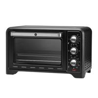 OBH Nordica - Optimo Mini Oven - Black (NM4448S0)