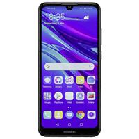 Huawei Y6 (2019) - Smartphone 32GB, 2GB RAM, Dual Sim, Midnight Black