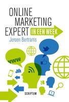 Online marketing expert in een week - Jeroen Bertrams - ebook