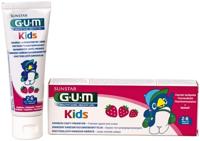 GUM Kindertandpasta 2-6 jaar