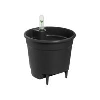 Elho self-watering insert 24 living black