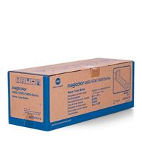 Konica Minolta Original A06X0Y0 / Magicolor, voor Magicolor 5570 2X Premium tonercontainer, kleurloos, 2 x 36000 pagina's