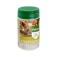 Pokon Pokon Stekpoeder 25g