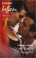 Onverwacht souvenir - Yvonne Lindsay - ebook