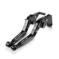 Remkoppelingshendels Voor SUZUKI SV650 SV650X SV 650X 650 X 2016 2017 2018 2019 2020 Motorcycle Folding Uitschuifbare Rem Koppeling Hevels