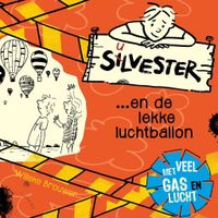 Silvester en de lekke luchtballon - thumbnail