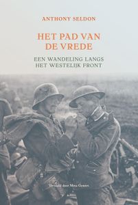 Het pad van de vrede - Anthony Seldon - ebook