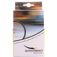 Busch & Muller Binnenband Dutch Perfect DV/HV 37-406 (20x1.30)