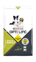 Opti Life Adult Medium 2,5kg