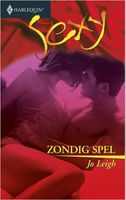 Zondig spel - Jo Leigh - ebook