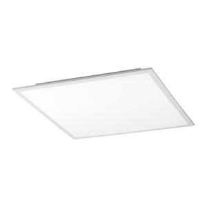 Just Light Led plafonnière Flat 45cm wit 14531-16