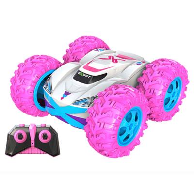 Exost RC 360 Cross Stuntauto Amazone 1:18