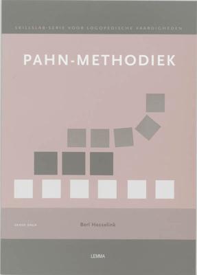 Pahn-methodiek - B. Hesselink - Paperback (9789059312609)
