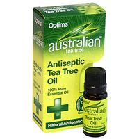 Australian tea tree olie