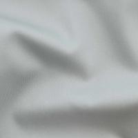 Hoeslaken Satijn tc 300 180x210cm zilver