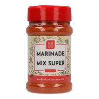 Marinade Mix Super - Strooibus 200 gram - thumbnail