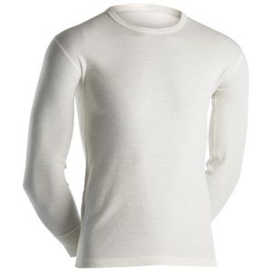 Dovre Long Sleeve Wool Crew Neck * Actie *