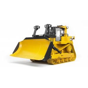 BRUDER CAT Large track-type tractor