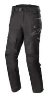 ALPINESTARS Monteira Drystar XF Pants, Textiel motorbroek heren, Zwart-Zwart