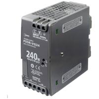 Idec IDEC DIN-rail netvoeding 240 W Aantal uitgangen: 1 x Inhoud: 1 stuk(s)