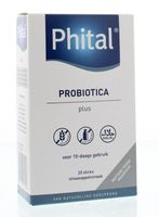 Probiotica plus - thumbnail