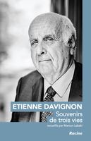 Etienne Davignon - Etienne Davignon, Maroun Labaki - ebook