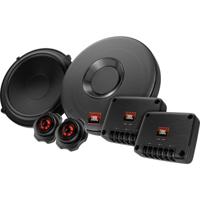 JBL 605CSQ 2-weg inbouwluidsprekerset 285 W Inhoud: 1 set(s) - thumbnail