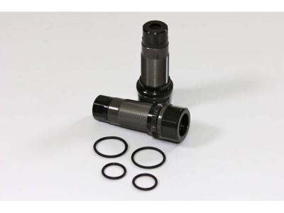 Team C T02094 Reserveonderdeel Draagarmenset voor