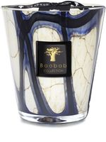 Baobab Collection bougie parfumée Stones Lazuli - Bleu - thumbnail