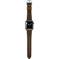 Otterbox Symmetry Horlogeband 41 mm, 40 mm, 38 mm Uni Bruin - thumbnail