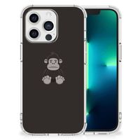 Apple iPhone 13 Pro Stevig Bumper Hoesje Gorilla