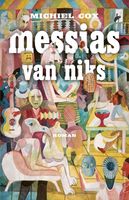 Messias van niks - Michiel Cox - ebook - thumbnail