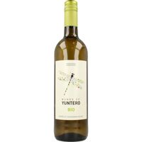 Mundo de Yuntero Sauvignon blanc verdejo bio (750 ml) - thumbnail