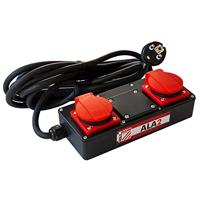 Holzmann ALA2 230V Anlaufautomatik for Absaugung